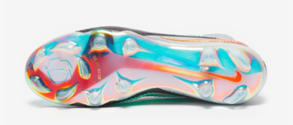 Nike Phantom 6 High Elite Firm-Ground Football Boot - Image 4