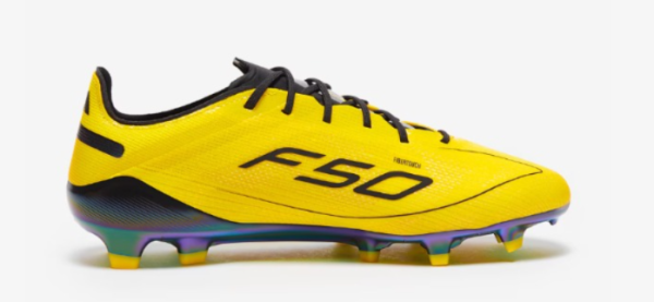 F50 Elite 2010 Firm Ground Boots - Image 3