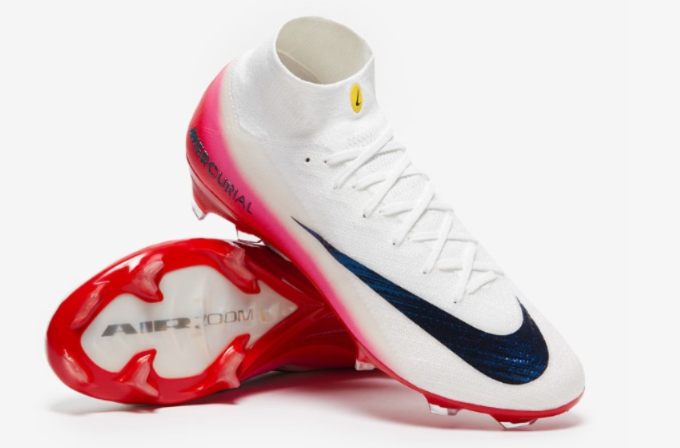 Nike Mercurial Superfly 10 Elite