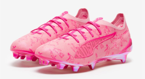 ULTRA 5 ULTIMATE x KIDSUPER FG Football Boots Unisex - Image 5