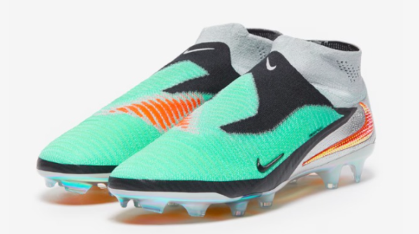 Nike Phantom 6 High Elite Firm-Ground Football Boot - Image 5