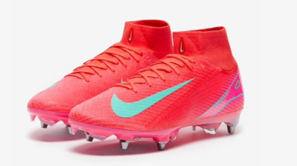 Nike Mercurial Superfly 10 Elite - Image 5