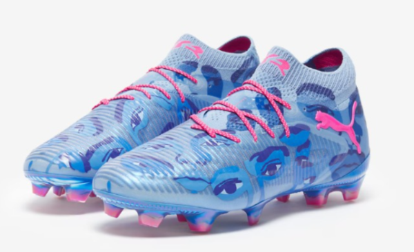FUTURE 8 ULTIMATE x KIDSUPER FG Football Boots Unisex - Image 5