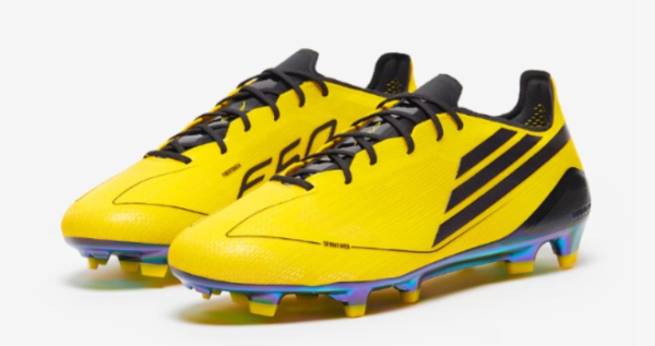 F50 Elite 2010 Firm Ground Boots - Image 5