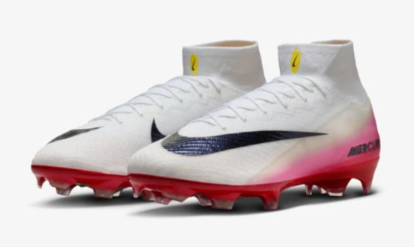 Nike Mercurial Superfly 10 Elite - Image 5