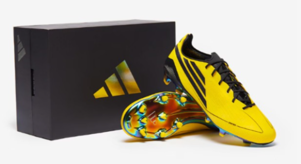 F50 Elite 2010 Firm Ground Boots - Image 6