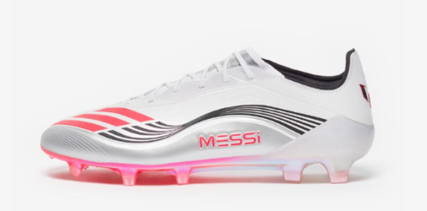 F50 Messi Elite Firm Ground Boots - Image 2
