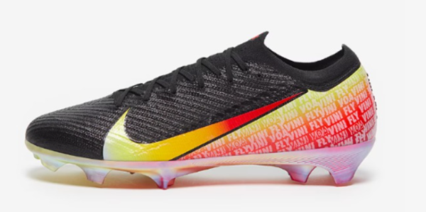 Nike Mercurial Vapor 16 Elite 'Vini Jr.' - Image 2
