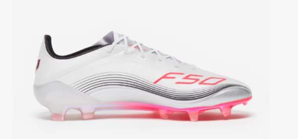 F50 Messi Elite Firm Ground Boots - Image 3
