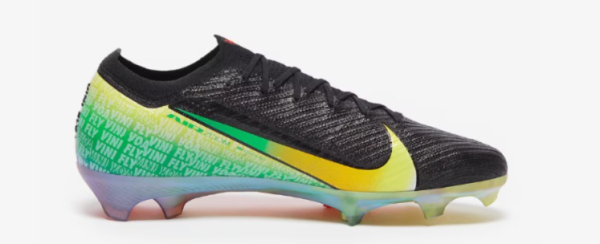 Nike Mercurial Vapor 16 Elite 'Vini Jr.' - Image 3
