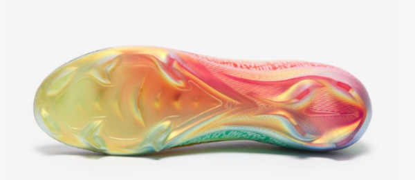 Nike Mercurial Vapor 16 Elite 'Vini Jr.' - Image 4