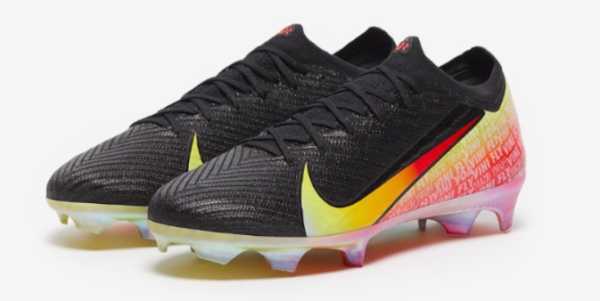 Nike Mercurial Vapor 16 Elite 'Vini Jr.' - Image 5