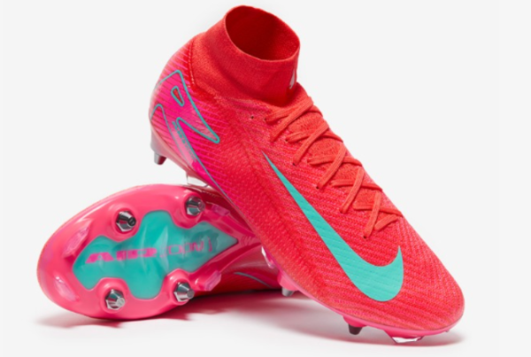 Nike Mercurial Superfly 10 Elite