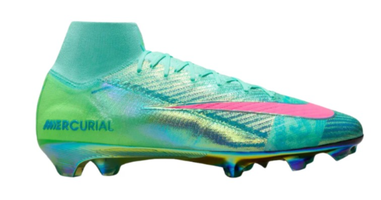 Zoom Superfly 10 Elite SE FG - Hyper Turquoise/Black
