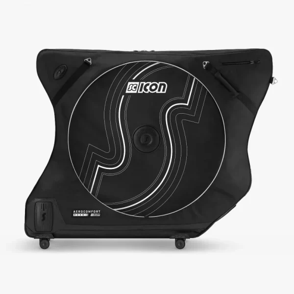 Evoc Bike Bag PRO - Image 4
