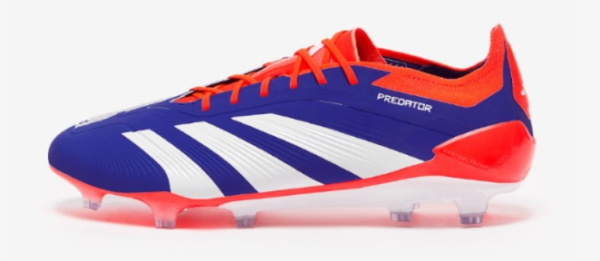 Predator Elite Firm Ground Boots - Image 2