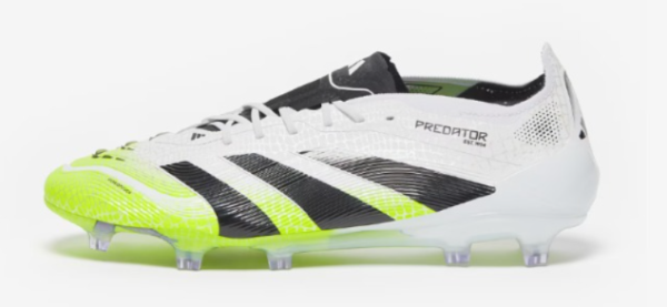 Predator Elite Firm Ground Boots - Image 2