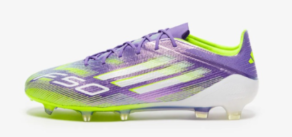 F50 Elite Firm Ground Boots - Image 2