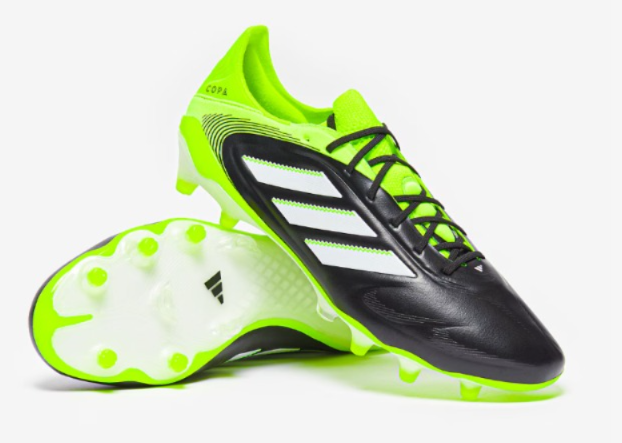 Copa Pure 3 Elite Firm Ground Boots