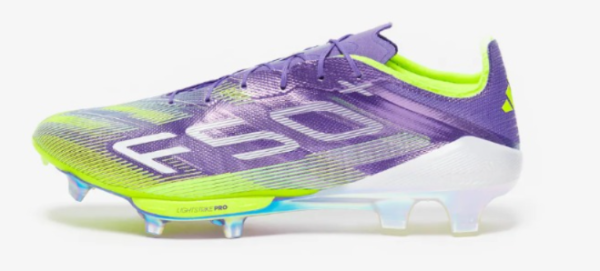F50+ Firm Ground Boots - Image 2