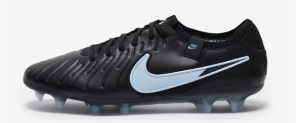 Nike Tiempo Legend 10 Elite Firm-Ground Low-Top Football Boot - Image 2
