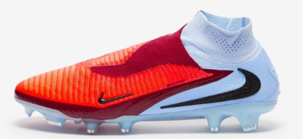 Nike Phantom 6 High Elite Firm-Ground Football Boot - Image 2