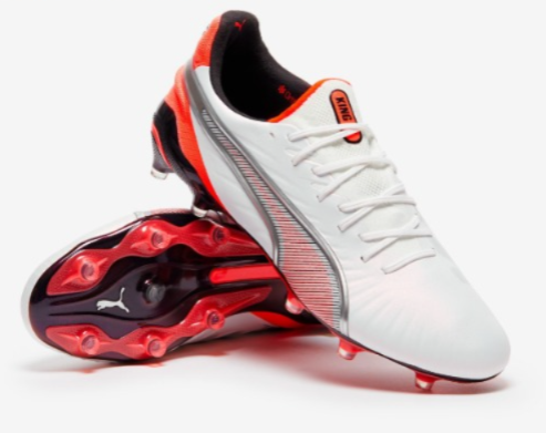 KING ULTIMATE FG/AG Football Boots