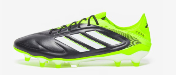 Copa Pure 3 Elite Firm Ground Boots - Image 2