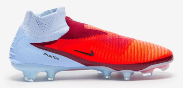 Nike Phantom 6 High Elite Firm-Ground Football Boot - Image 3
