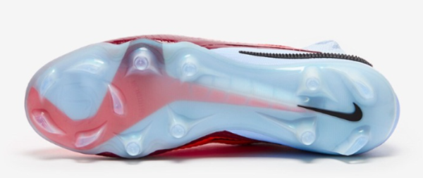 Nike Phantom 6 High Elite Firm-Ground Football Boot - Image 4
