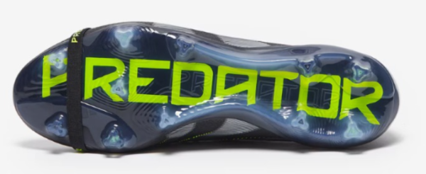 Predator Elite Fold-Over Tongue Firm Ground Boots - Image 4