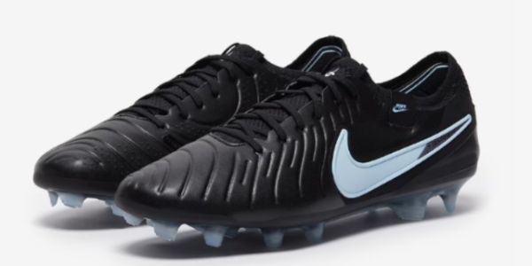 Nike Tiempo Legend 10 Elite Firm-Ground Low-Top Football Boot - Image 5
