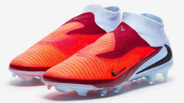 Nike Phantom 6 High Elite Firm-Ground Football Boot - Image 5