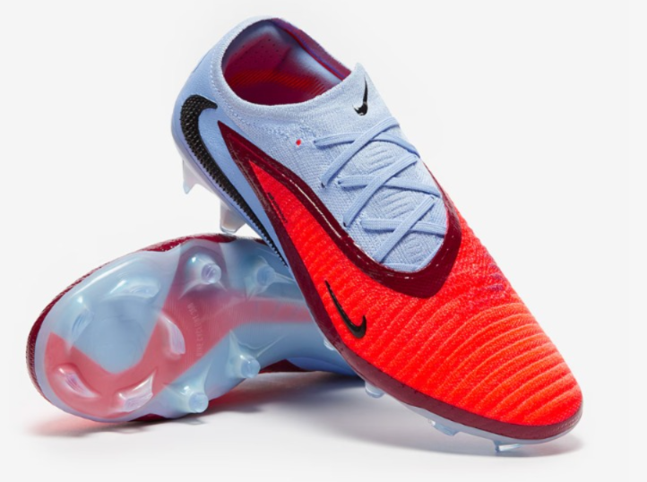 Nike Phantom 6 Low Elite Firm-Ground Football Boot