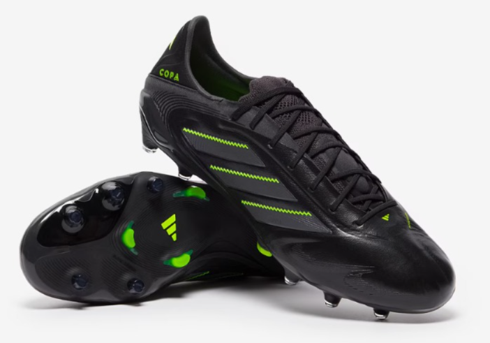 Copa Pure 3 Elite Firm Ground Boots