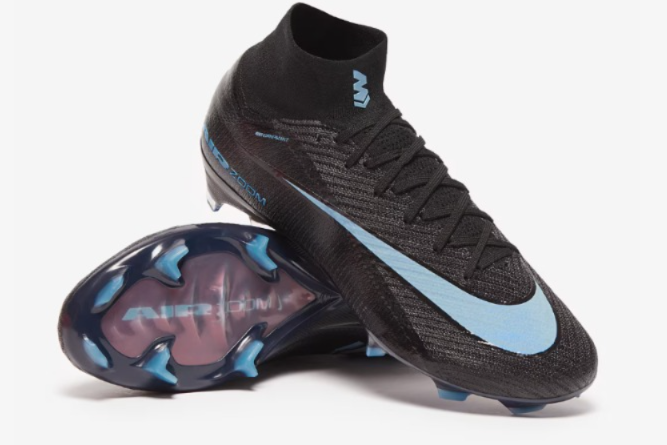 Nike Mercurial Superfly 10 Elite