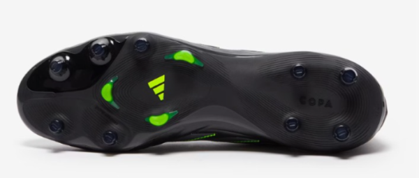 Copa Pure 3 Elite Firm Ground Boots - Image 4