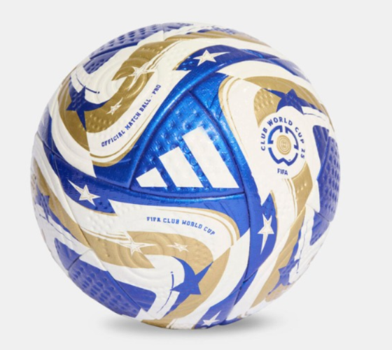 Mundial de Clubes FIFA Final Pro Ball
