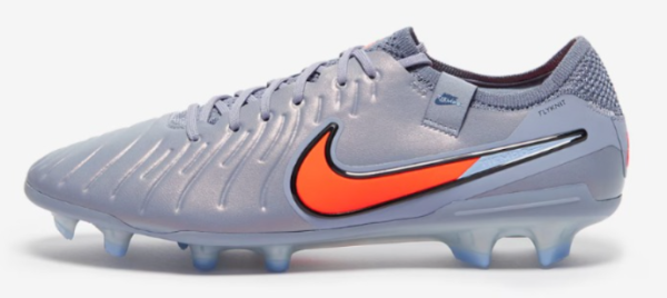 Nike Tiempo Legend 10 Elite Firm-Ground Low-Top Football Boot - Image 2