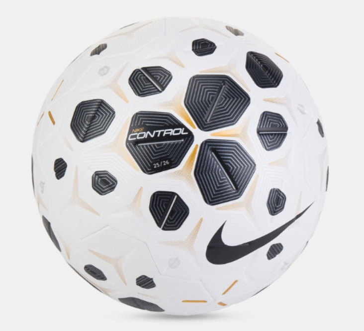 Nike Control Football