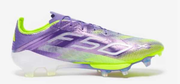 F50+ Firm Ground Boots - Image 3