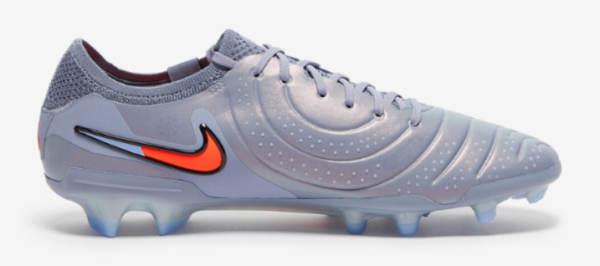 Nike Tiempo Legend 10 Elite Firm-Ground Low-Top Football Boot - Image 3