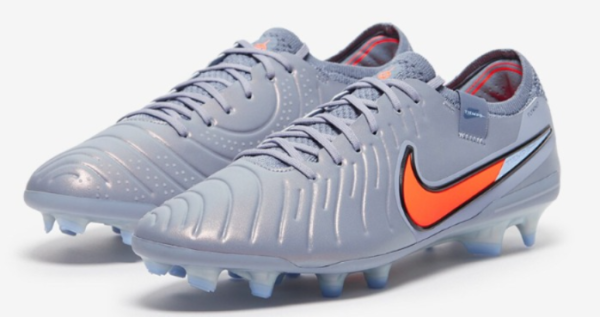 Nike Tiempo Legend 10 Elite Firm-Ground Low-Top Football Boot - Image 5