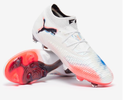 FUTURE 8 ULTIMATE FG Football Boots Unisex