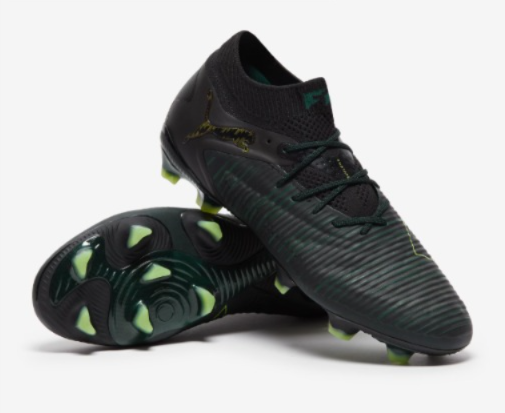 FUTURE 8 ULTIMATE FG Football Boots