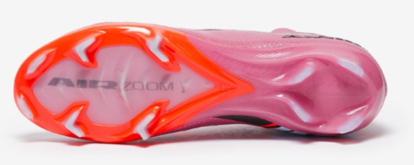 Nike Mercurial Superfly 10 Elite Firm-Ground High-Top Football Boot - Image 4