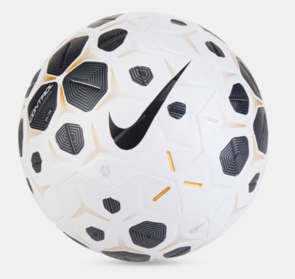 Nike Control Football - Image 2