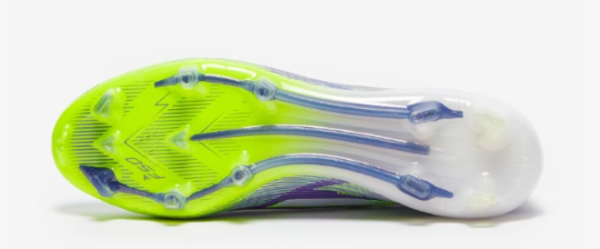 F50 Elite Laceless Firm Ground Boots - Image 4