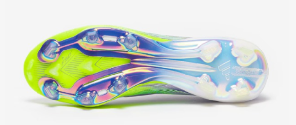 F50+ Firm Ground Boots - Image 4