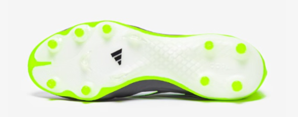 Copa Pure 3 Elite Laceless Firm Ground Boots - Image 4
